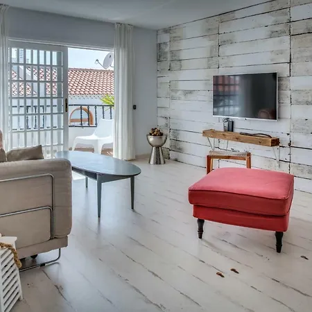 Avitan Apartmán *