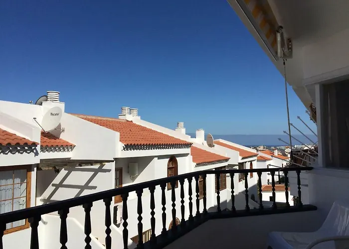 Avitan 아파트 아데제