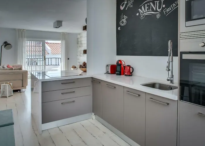 Apartament Avitan