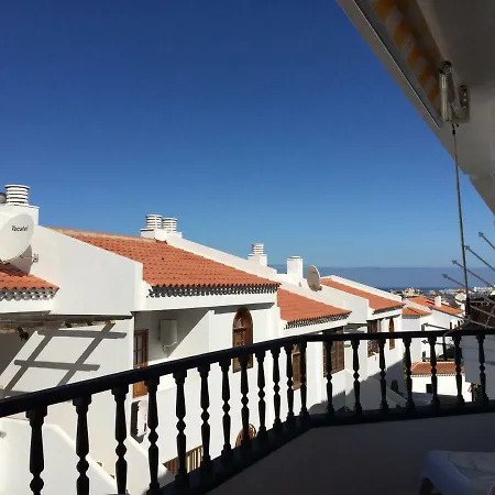 Avitan Apartment Costa Adeje (Tenerife)