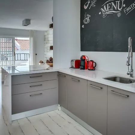 Apartment Avitan