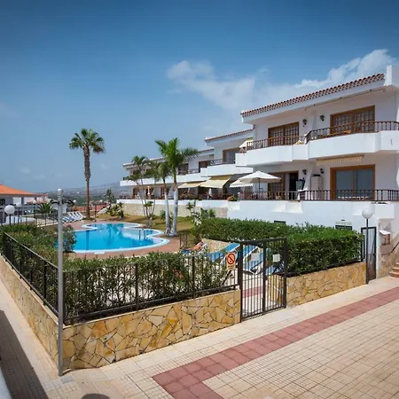 Avitan Apartment