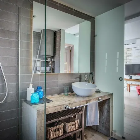 Avitan Apartment