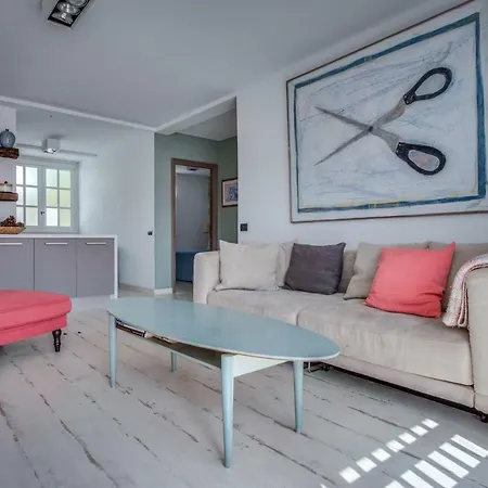 Apartment Avitan Costa Adeje (Tenerife)