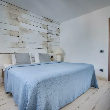 Avitan Apartment *