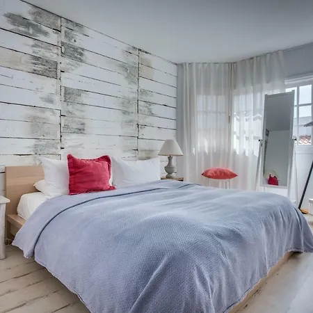 Avitan Apartment *